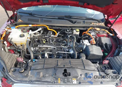 2024 Lincoln Corsair Grand Touring z USA, uszkodzony, nr VIN 5LMTJ5DZ5RUL27086